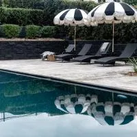Maleny Lodge, hotel em Maleny
