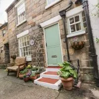 스테이츠에 위치한 호텔 Bulmers Cottage