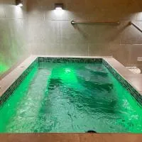 Holly Bunker, hotel a Yabucoa