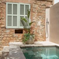 Ecocirer Healthy Stay, hotel in Sóller