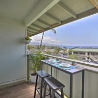 Kona Kai Haven with Pool Access, Walk to Beach!