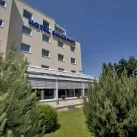 Stadt-gut-Hotel Siegboot, hotel v destinácii Siegen