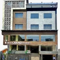 Hotel Grand Residency, hotel u gradu 'Jamshedpur'