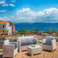 Hotel Noris, hotel v destinaci Ischia Town