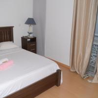 Apartamento Terra Branca, hotel u četvrti Terra Branca, Praja