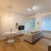 Provinice apartment-Rental in Rome