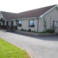 Dundrum에 위치한 호텔 Arley House B & B