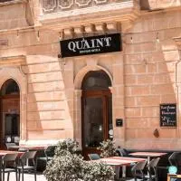 Quaint Boutique Hotel Sannat, hotel a Sannat