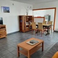 Gîte de Kerezenn, хотел в Fougerolles