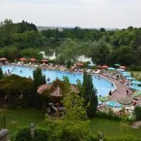 Hotel Grivitsa, hotel em Pleven
