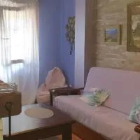 Apartamentos Andrea, hotel di Belmonte de Miranda