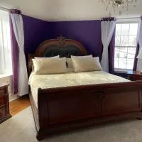 Seabank House Bed and Breakfast The Royal, hotel Pictouban