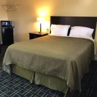 Rosewood Motel, hôtel à East Wareham