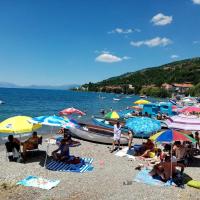 Studia Daniel, hotel in Ohrid