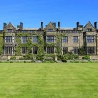 기스버러에 위치한 호텔 Gisborough Hall Hotel