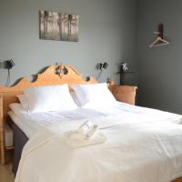 Hazel Ridge, hotel poblíž Letiště Hudiksvall - HUV, Hudiksvall