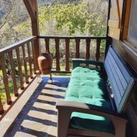 Casa Rural Mi Balconcito