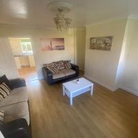 Cheerful 3 bedroom semi detached house