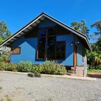 Casa Numú, ξενοδοχείο σε Cahuita