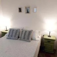 Casa Sarmiento, hotel di San Francisco del Monte de Oro