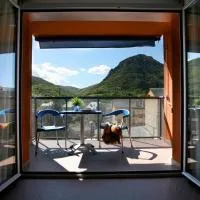 La Faiada, Hotel in El Pont de Suert