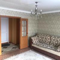 Апартаменты на Утепбаева 1, hotel near Semey Airport - PLX, Semey