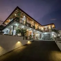 Danisco Leisure Bunglow, hotel in Kandy