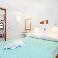 Air Brand New Bedrooms, hotel in Anissaras