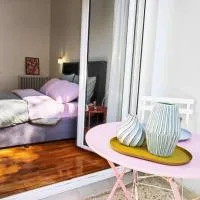 As ✓Two bedroom apartment in thissio