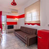 Guests Apartments in Sissi Creta