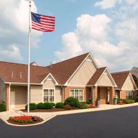 Sonesta ES Suites Allentown Bethlehem Airport, hotel cerca de Aeropuerto de Lehigh Valley - ABE, Allentown