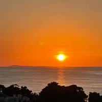 Tramonti, hotel u gradu San Menao