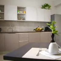 B&B Delle Serre, hotel em Messina