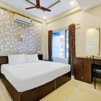 Galaxy Inn, hotell i Marine Drive Kochi, Ernakulam