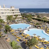 Hotel Beatriz Playa & Spa, hotel v destinácii Puerto del Carmen