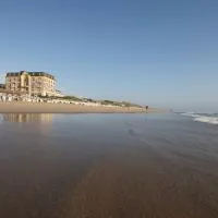 Hotel Miramar, hotel sa Westerland