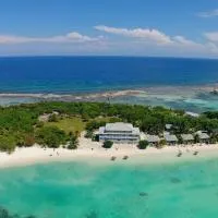 Graham's Place, hotel din Guanaja