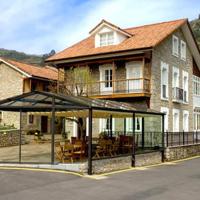 Las Viñas Casa Vacacional Asturias
