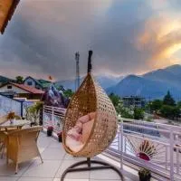 Anand Vardhan Resorts - A Spiritual & Wellness Retreat, Manali, מלון במנאלי
