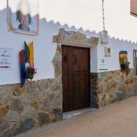 Las Casas de Nani, Beas de Segura – Updated 2023 Prices