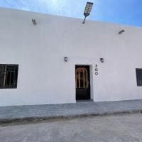 Casa 300 - A, hotel en Cuatrociénegas de Carranza