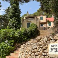 Casa Montse, hotel a Cala Galdana