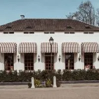 Boutique Hotel Restaurant BAL