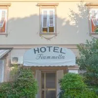 Viesnīca Hotel Fiammetta pilsētā Kverčanella
