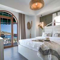 Liman Hotel Gümüslük - Adult Only, hotel em Bodrum City