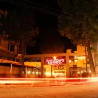 Shelton Rezidor Swat, hotel u gradu Swat