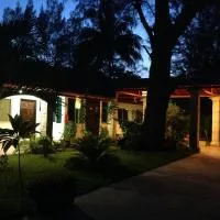 Isla Aguada में, होटल Freedom Shores "La Gringa" Hotel - Universally Designed
