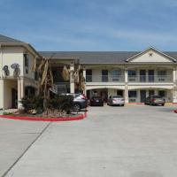 Motel 6 Houston, TX – Willowbrook Mall – hotel w dzielnicy FM 1960 w mieście Houston