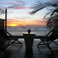 Aram Yamí Boutique Hotel, hotel en Salvador