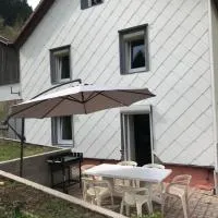 Le Gîte du Petit Béret, hotelli kohteessa Plainfaing